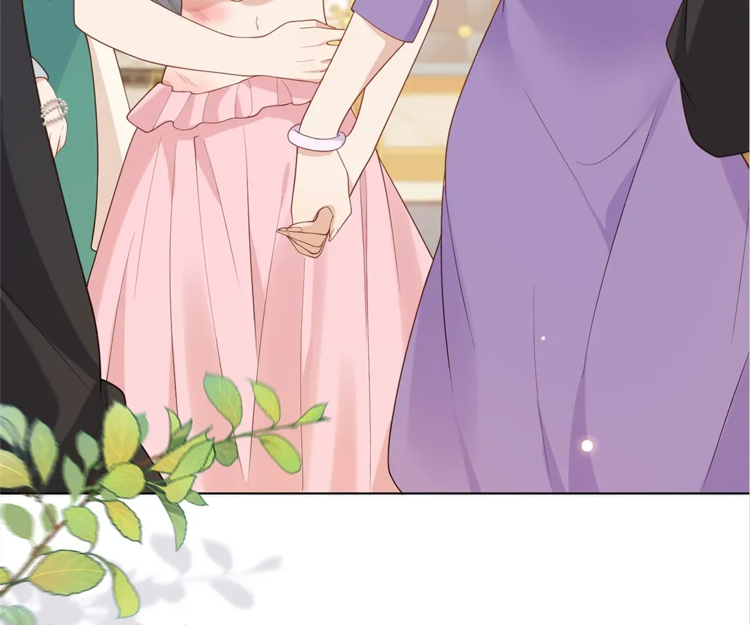 The Unlikely Union with A Comatose Billionaire Chapter 16 page 13 - 