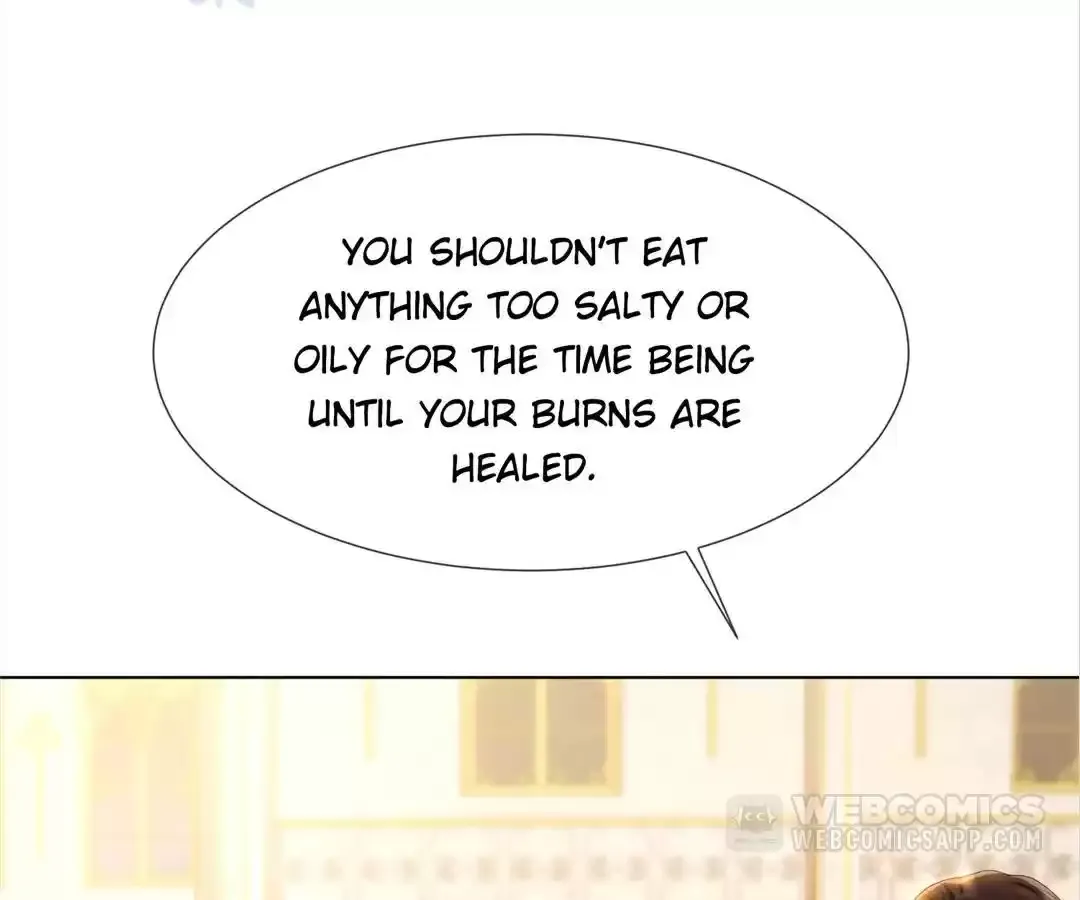 The Unlikely Union with A Comatose Billionaire Chapter 16 page 131 - 
