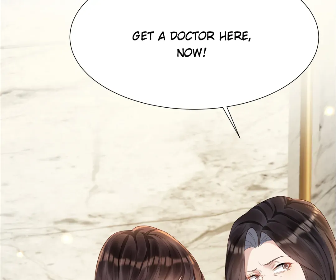 The Unlikely Union with A Comatose Billionaire Chapter 16 page 15 - 