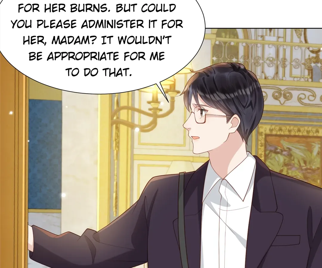 The Unlikely Union with A Comatose Billionaire Chapter 16 page 18 - 