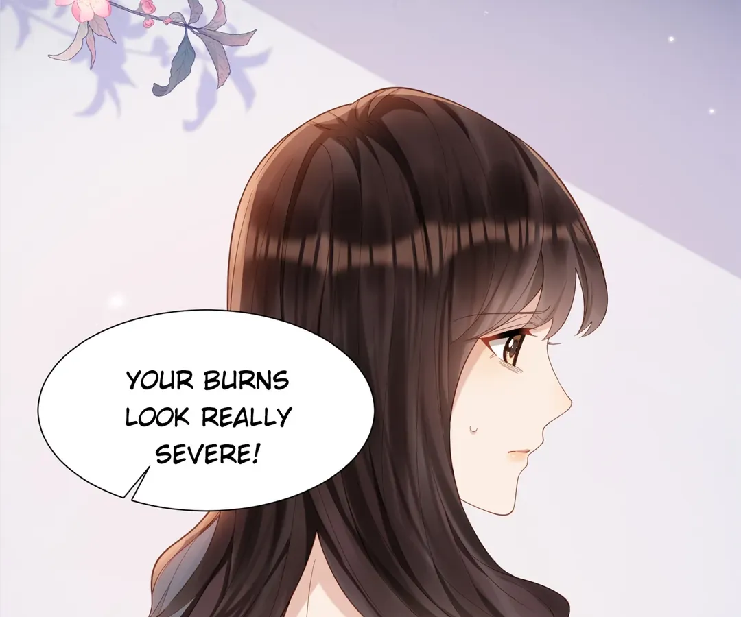 The Unlikely Union with A Comatose Billionaire Chapter 16 page 22 - 