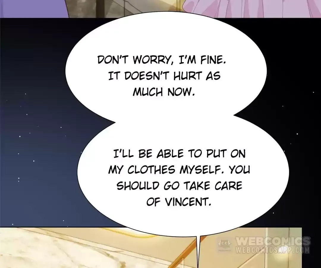 The Unlikely Union with A Comatose Billionaire Chapter 16 page 27 - 