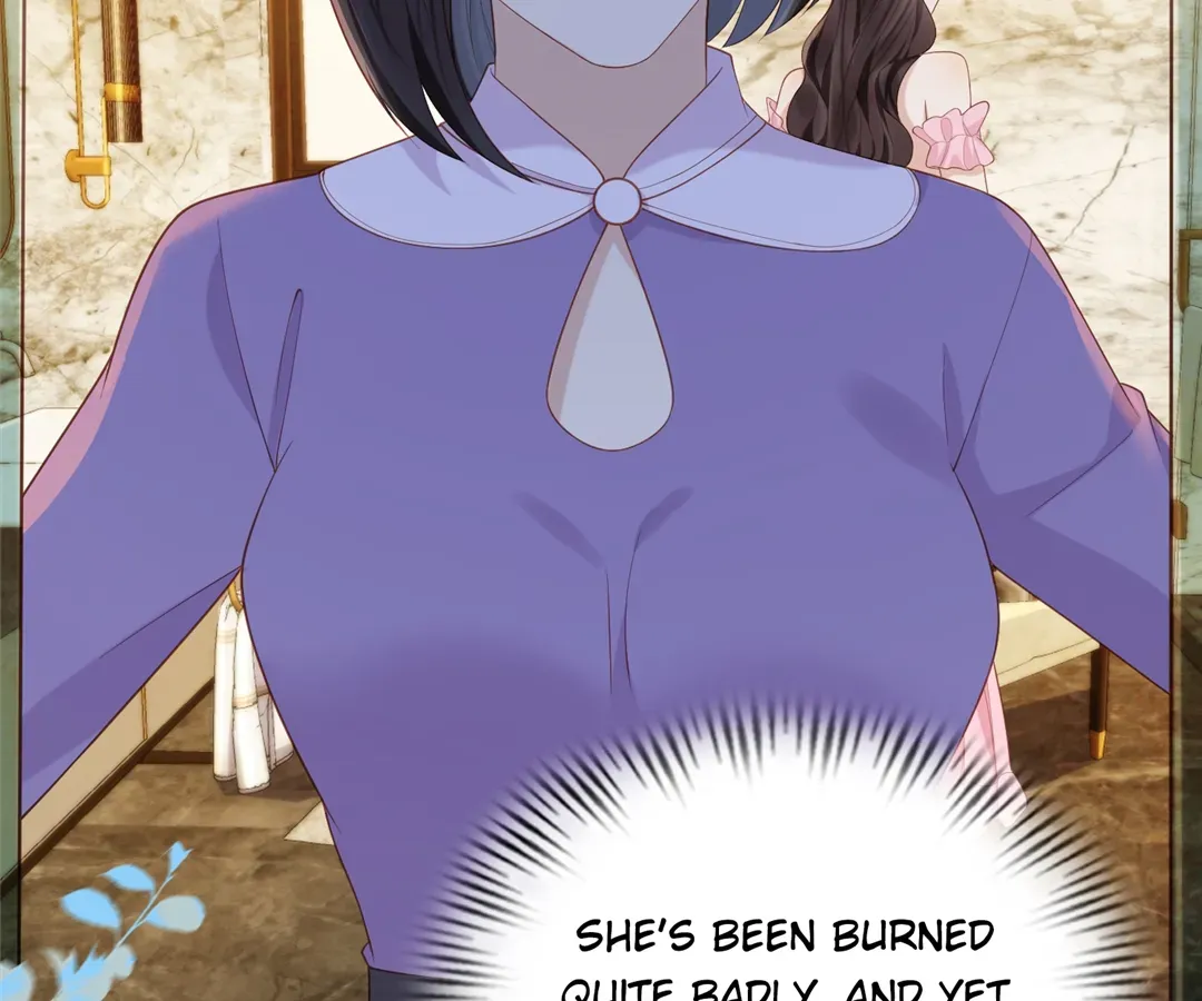 The Unlikely Union with A Comatose Billionaire Chapter 16 page 31 - 