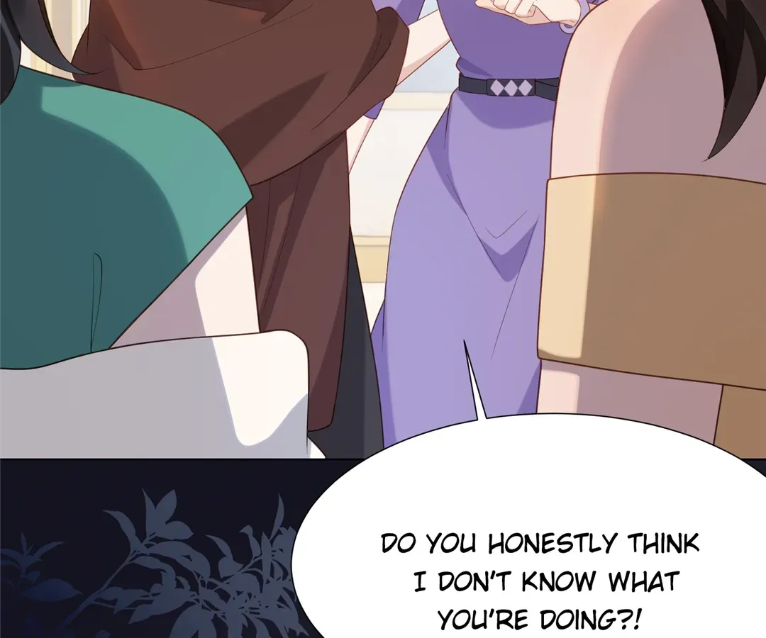 The Unlikely Union with A Comatose Billionaire Chapter 16 page 41 - 