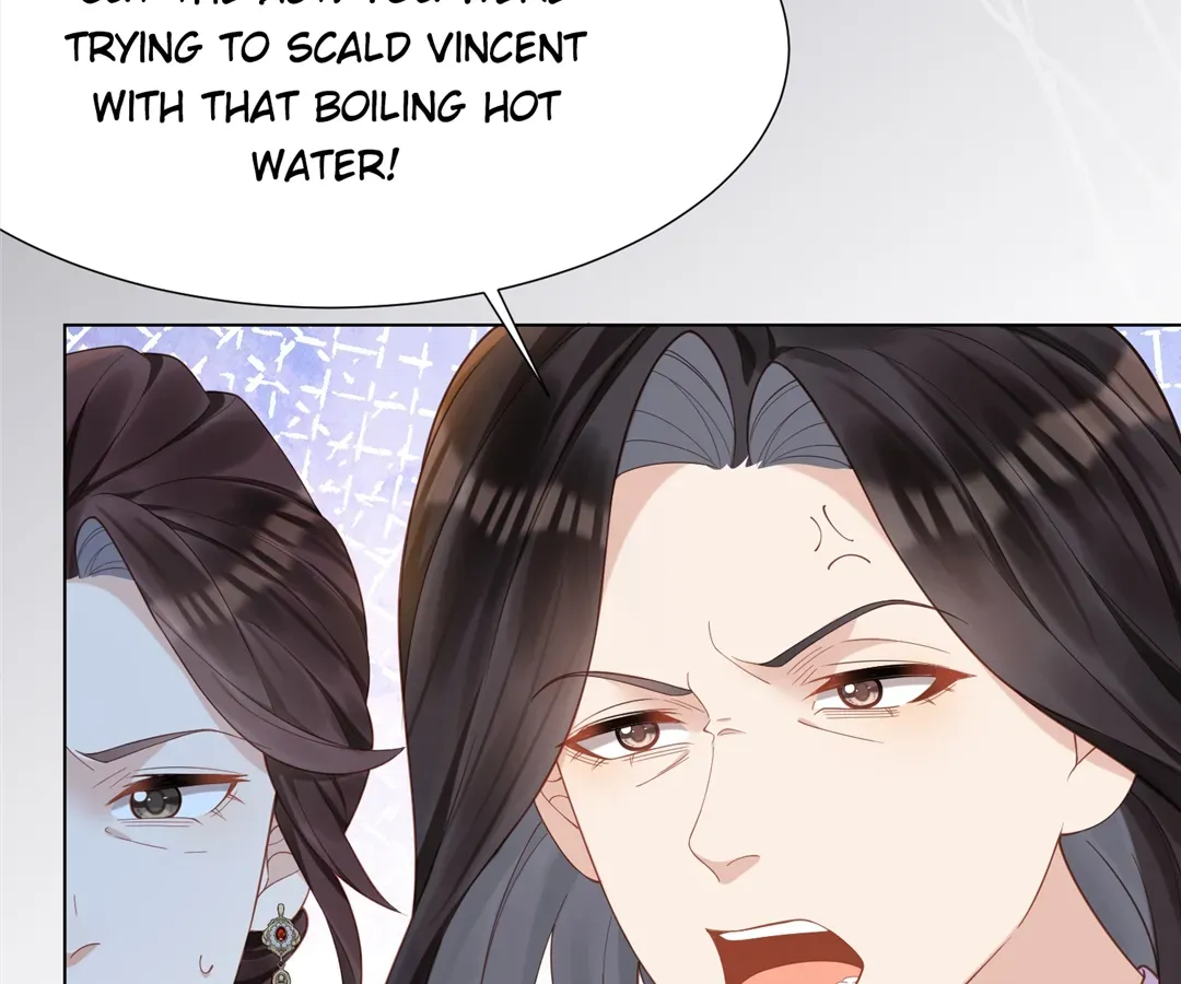 The Unlikely Union with A Comatose Billionaire Chapter 16 page 45 - 