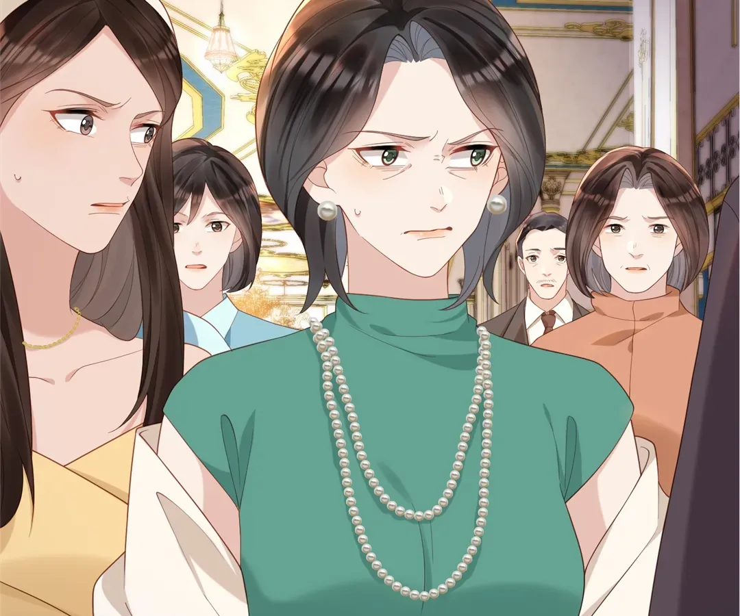 The Unlikely Union with A Comatose Billionaire Chapter 16 page 48 - 