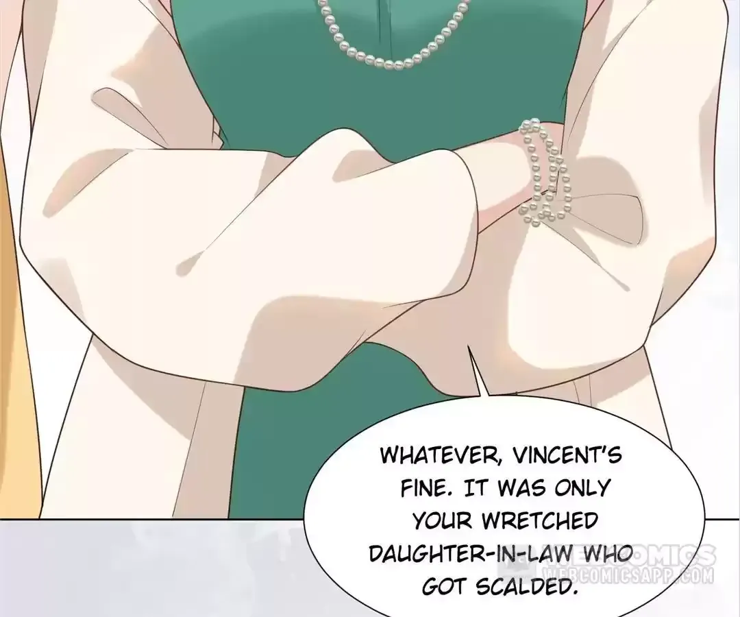 The Unlikely Union with A Comatose Billionaire Chapter 16 page 51 - 