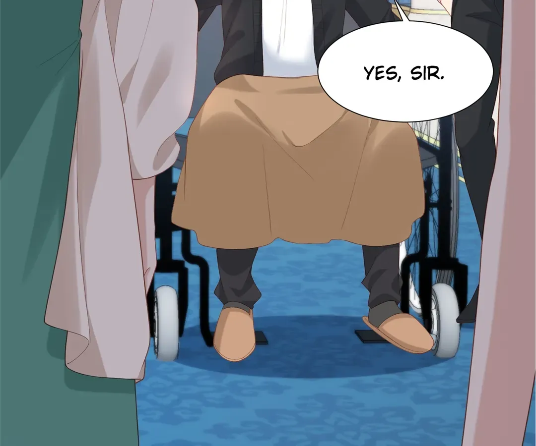 The Unlikely Union with A Comatose Billionaire Chapter 16 page 62 - 