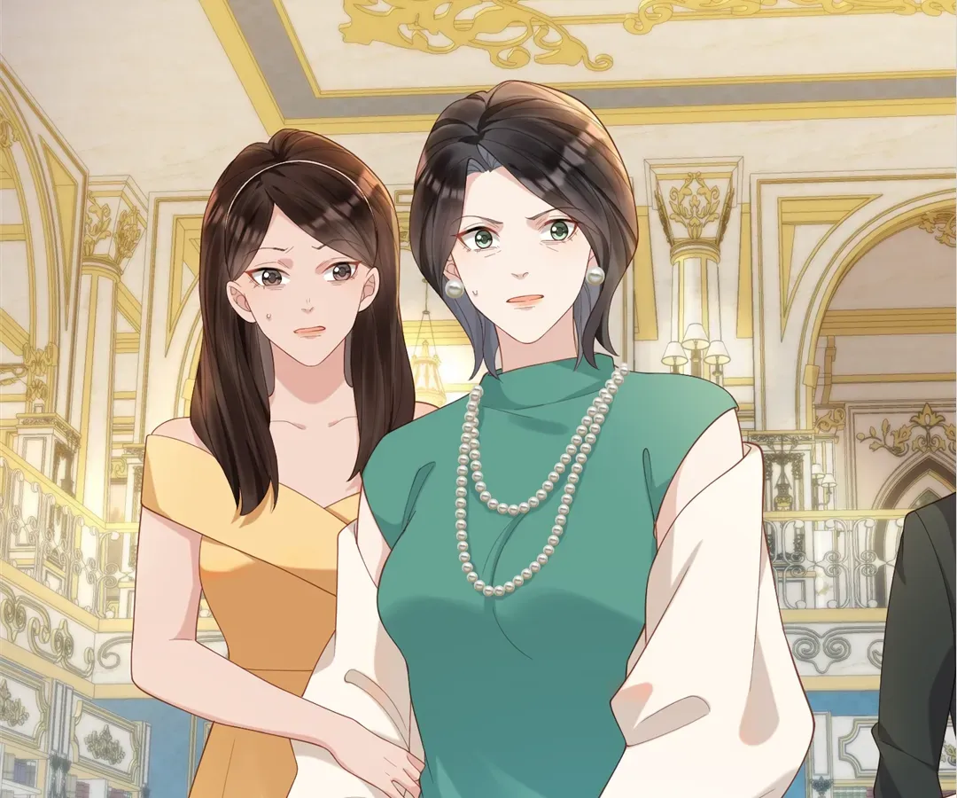 The Unlikely Union with A Comatose Billionaire Chapter 16 page 66 - 