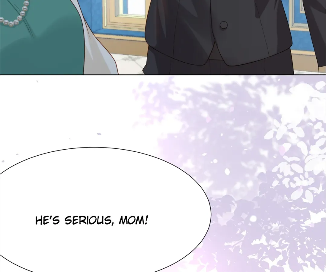 The Unlikely Union with A Comatose Billionaire Chapter 16 page 81 - 