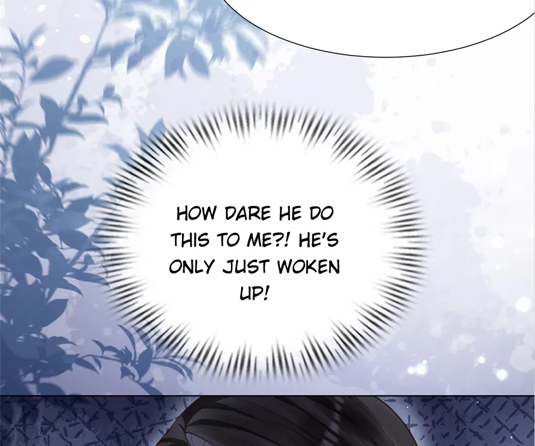 The Unlikely Union with A Comatose Billionaire Chapter 16 page 84 - 