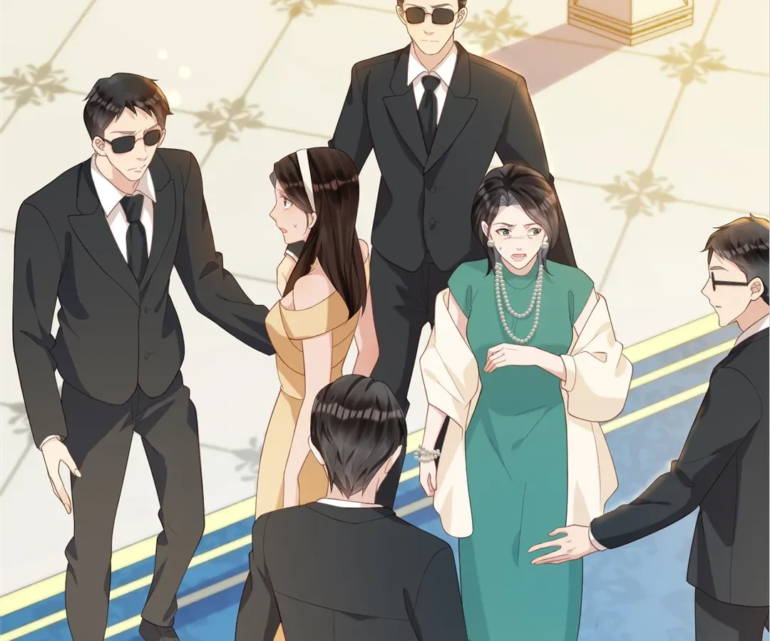 The Unlikely Union with A Comatose Billionaire Chapter 16 page 87 - 