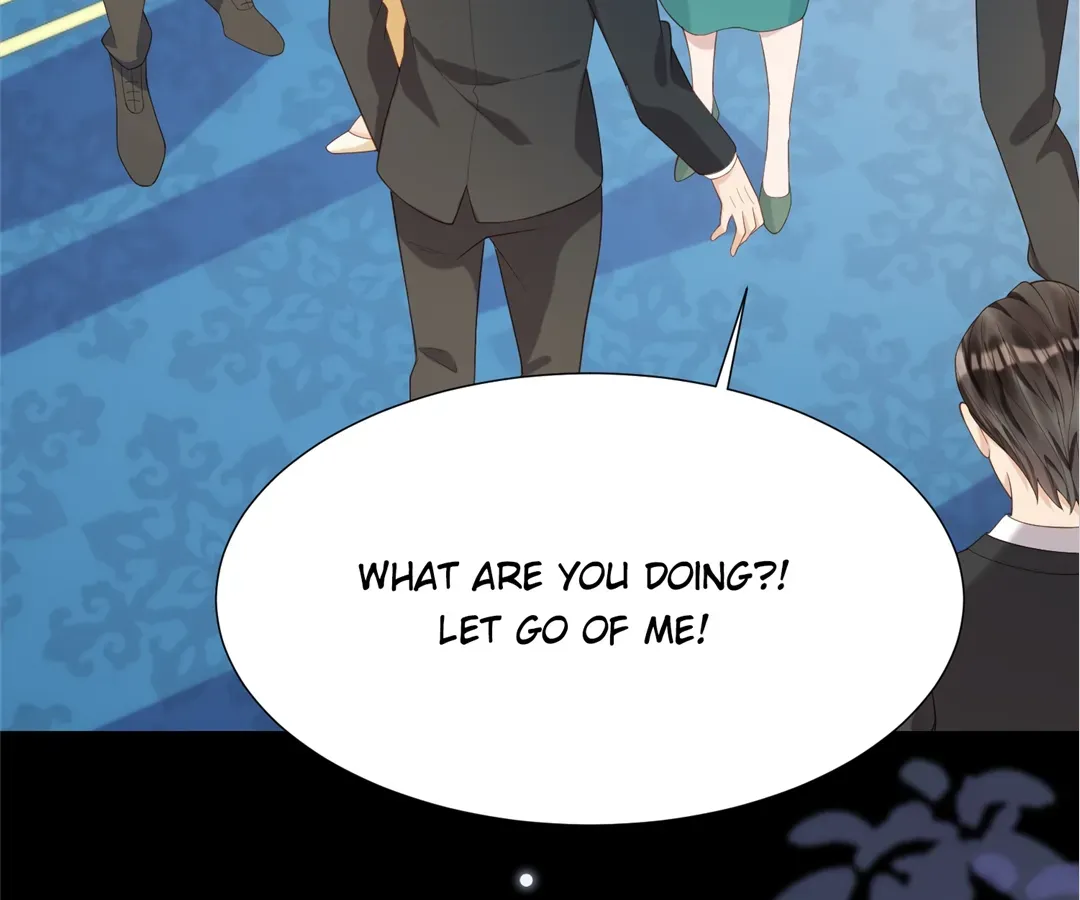 The Unlikely Union with A Comatose Billionaire Chapter 16 page 88 - 