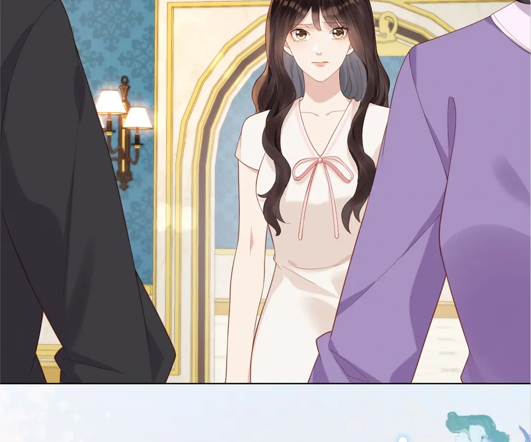 The Unlikely Union with A Comatose Billionaire Chapter 16 page 96 - 