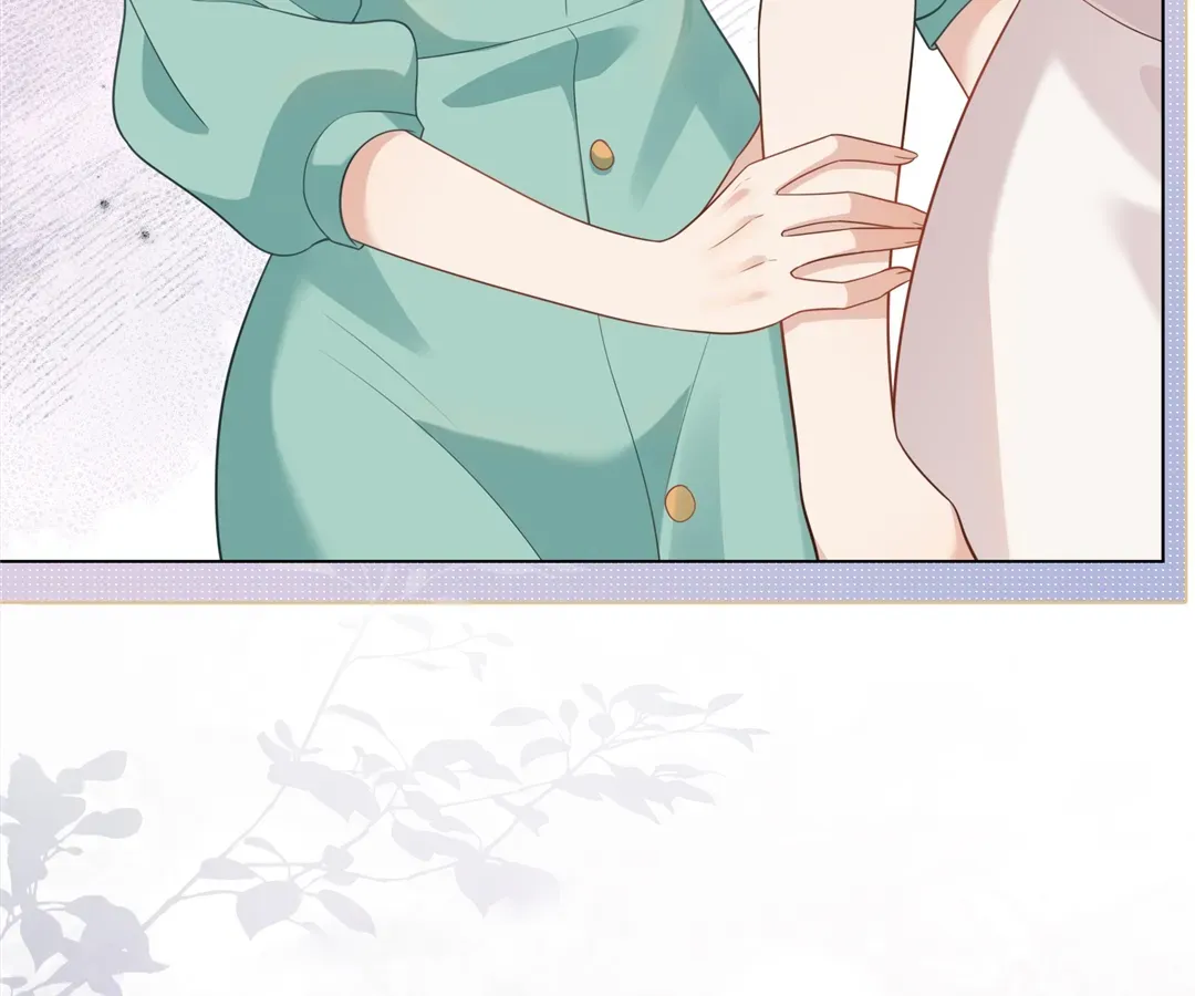 The Unlikely Union with A Comatose Billionaire Chapter 17 page 104 - 