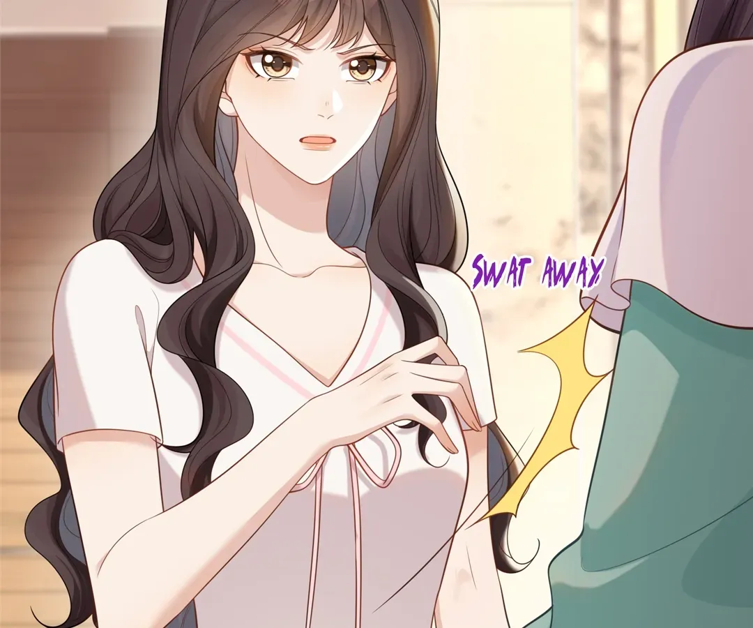The Unlikely Union with A Comatose Billionaire Chapter 17 page 109 - 