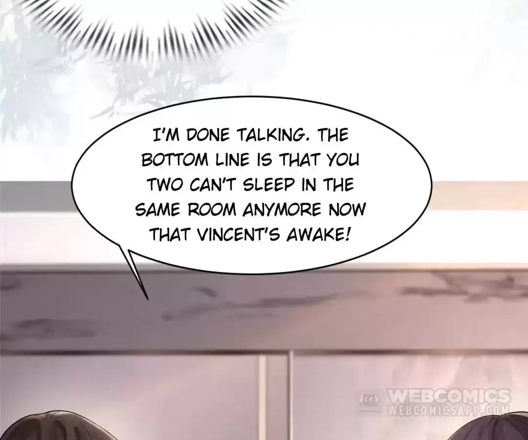 The Unlikely Union with A Comatose Billionaire Chapter 17 page 116 - 