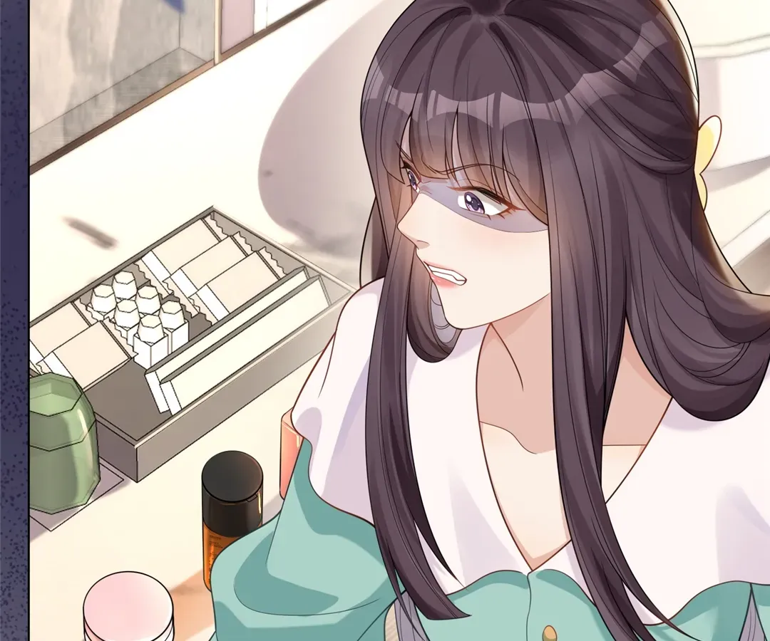 The Unlikely Union with A Comatose Billionaire Chapter 17 page 123 - 
