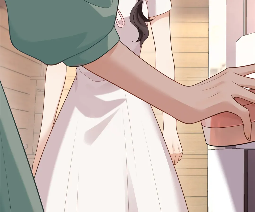 The Unlikely Union with A Comatose Billionaire Chapter 17 page 127 - 