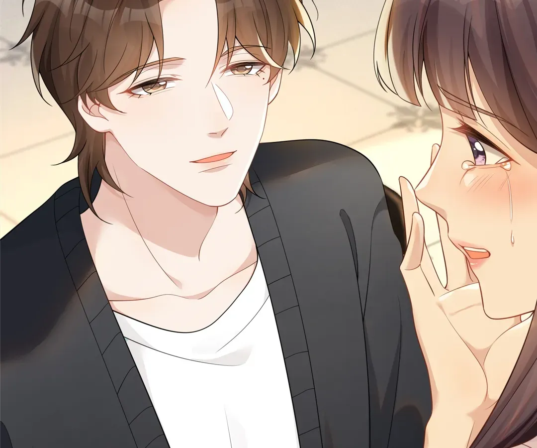 The Unlikely Union with A Comatose Billionaire Chapter 17 page 14 - 