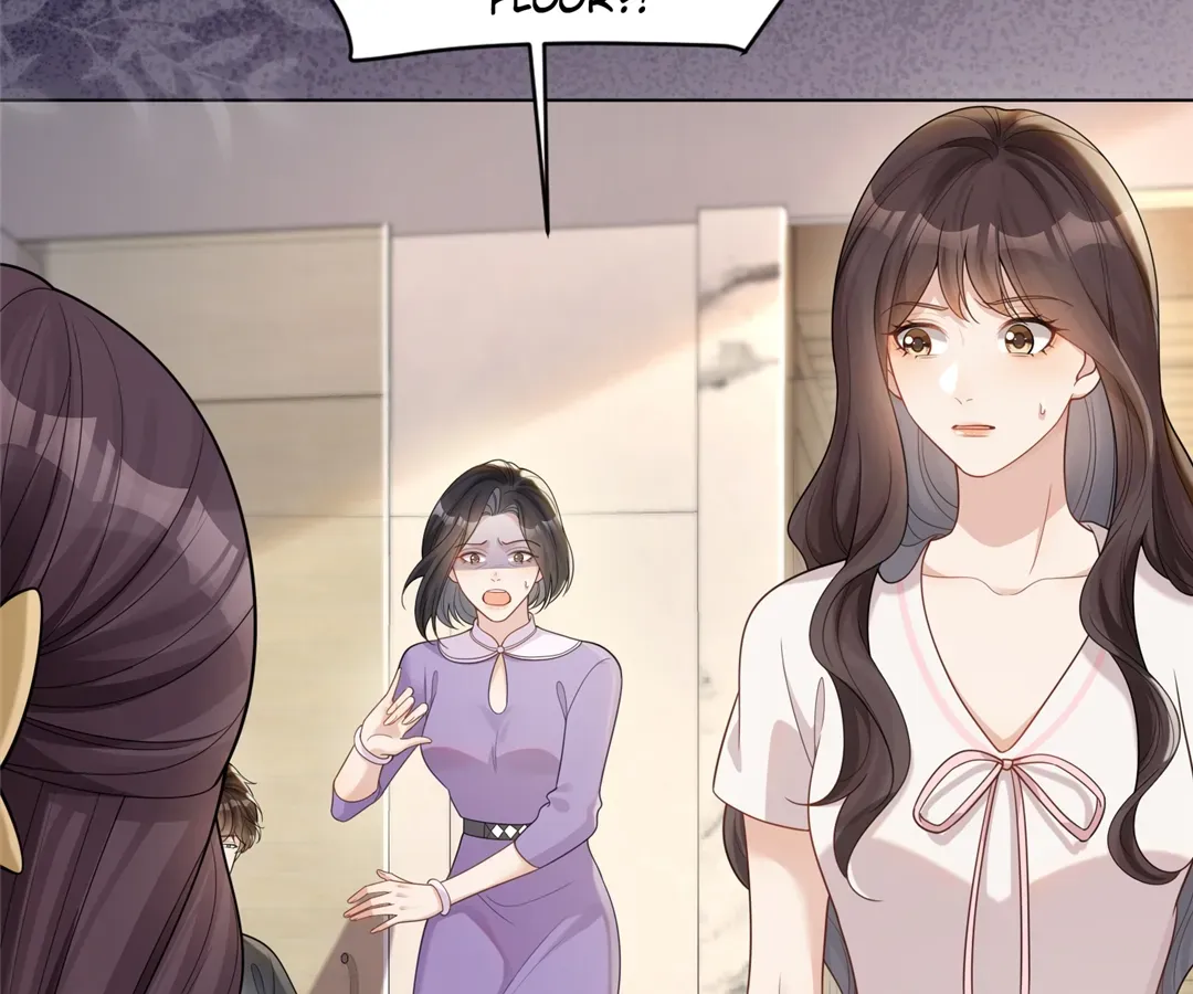 The Unlikely Union with A Comatose Billionaire Chapter 17 page 141 - 
