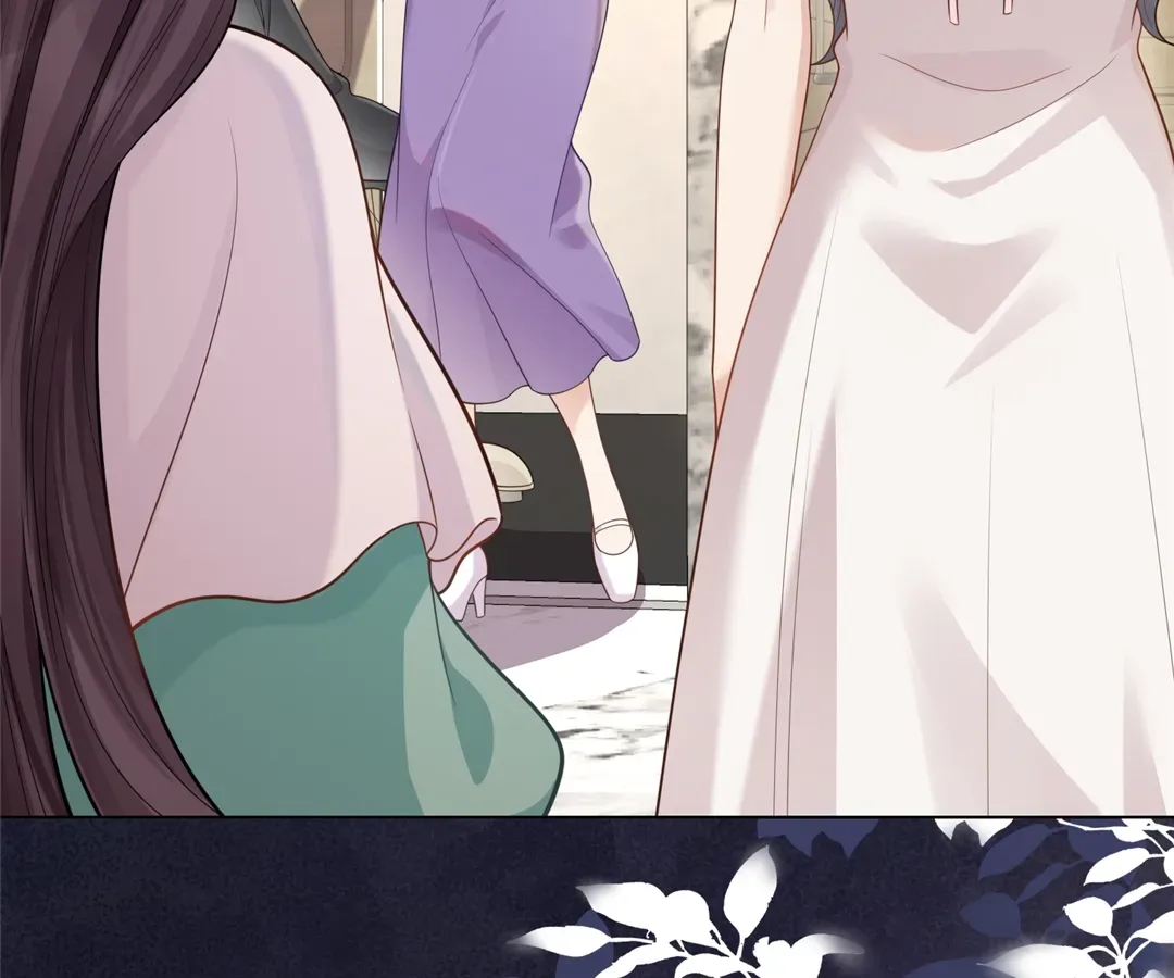 The Unlikely Union with A Comatose Billionaire Chapter 17 page 142 - 