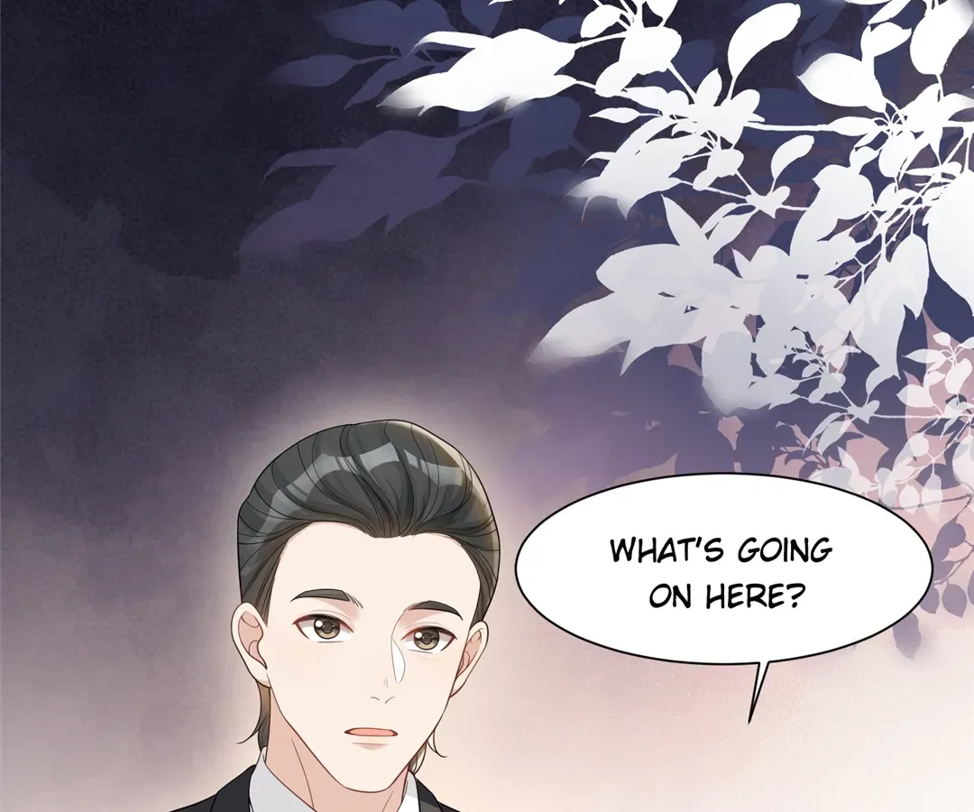 The Unlikely Union with A Comatose Billionaire Chapter 17 page 143 - 