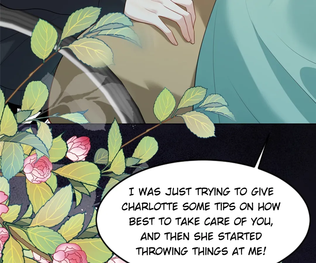 The Unlikely Union with A Comatose Billionaire Chapter 17 page 149 - 