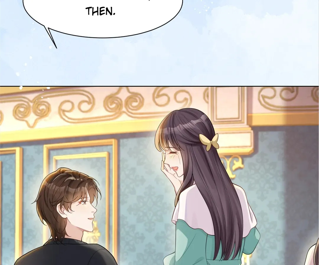 The Unlikely Union with A Comatose Billionaire Chapter 17 page 17 - 