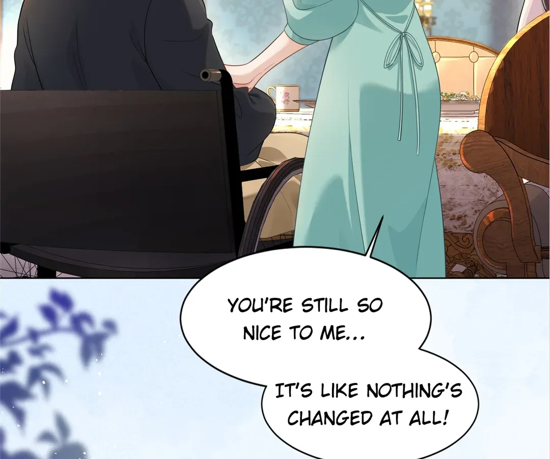 The Unlikely Union with A Comatose Billionaire Chapter 17 page 18 - 