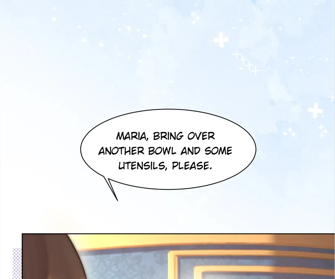 The Unlikely Union with A Comatose Billionaire Chapter 17 page 21 - 