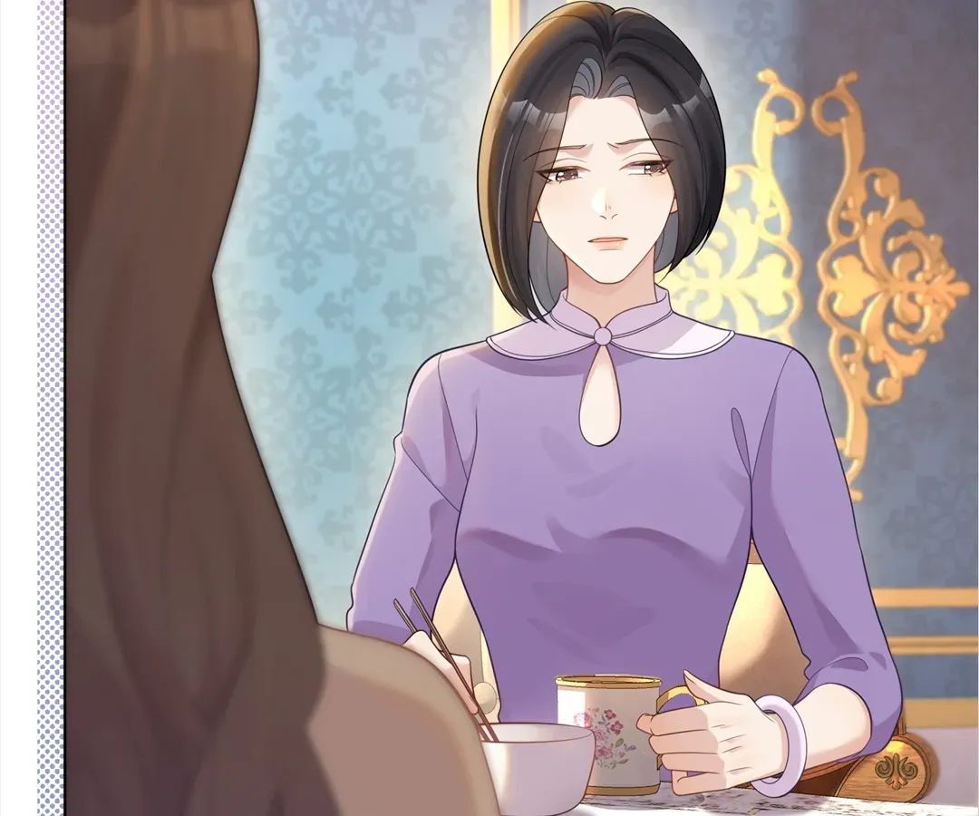 The Unlikely Union with A Comatose Billionaire Chapter 17 page 22 - 