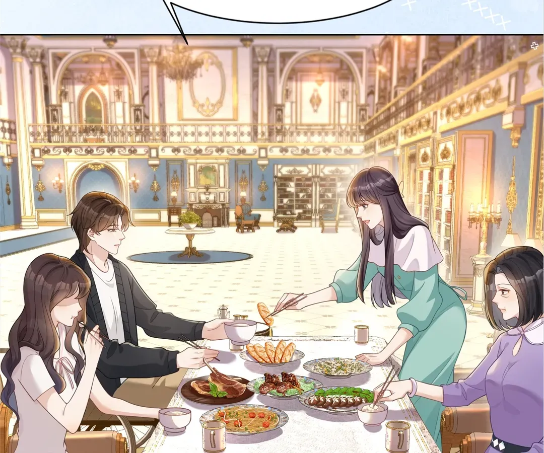 The Unlikely Union with A Comatose Billionaire Chapter 17 page 24 - 
