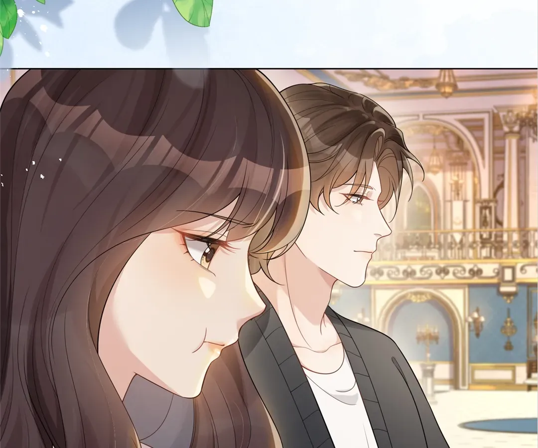 The Unlikely Union with A Comatose Billionaire Chapter 17 page 30 - 