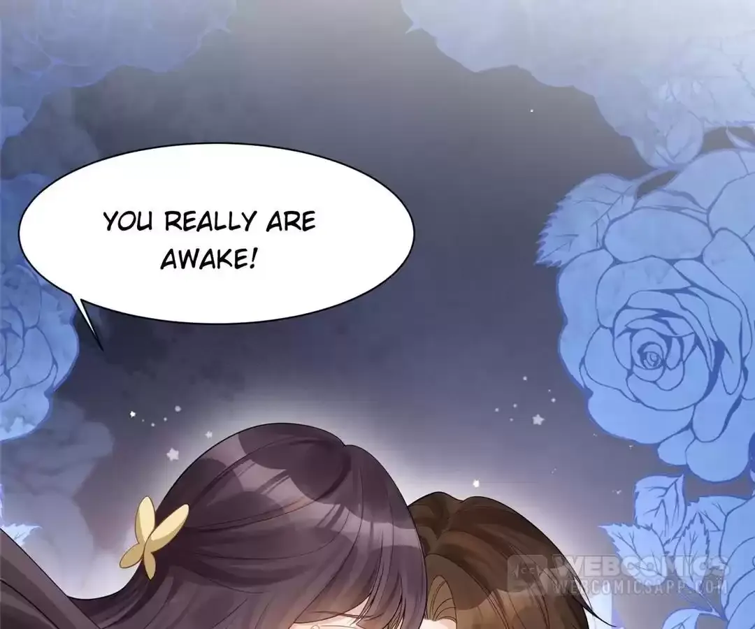The Unlikely Union with A Comatose Billionaire Chapter 17 page 4 - 
