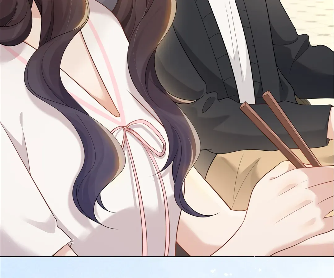The Unlikely Union with A Comatose Billionaire Chapter 17 page 31 - 