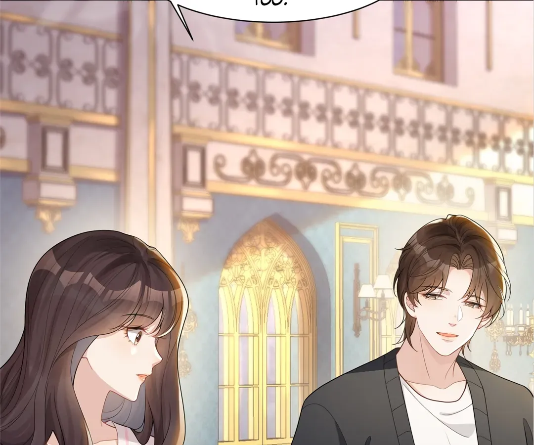 The Unlikely Union with A Comatose Billionaire Chapter 17 page 33 - 