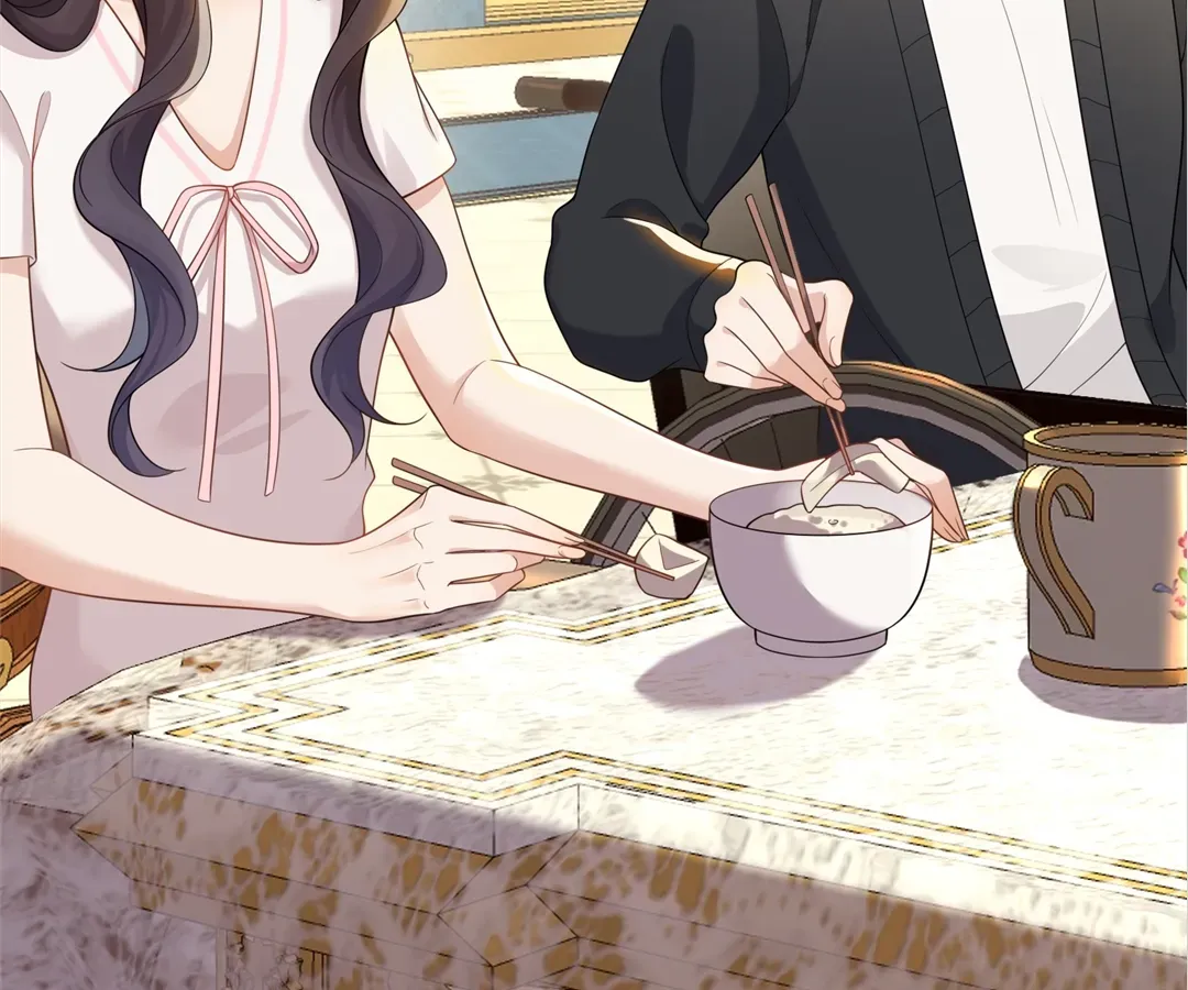 The Unlikely Union with A Comatose Billionaire Chapter 17 page 34 - 