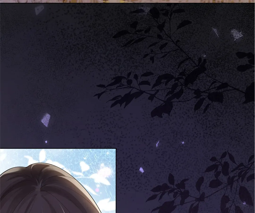 The Unlikely Union with A Comatose Billionaire Chapter 17 page 35 - 