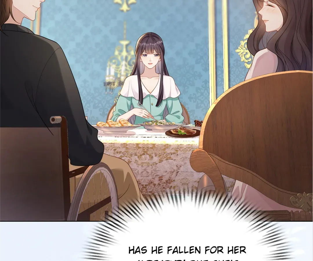 The Unlikely Union with A Comatose Billionaire Chapter 17 page 42 - 