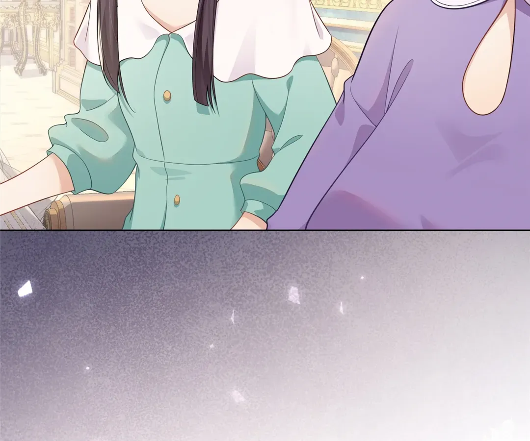 The Unlikely Union with A Comatose Billionaire Chapter 17 page 53 - 