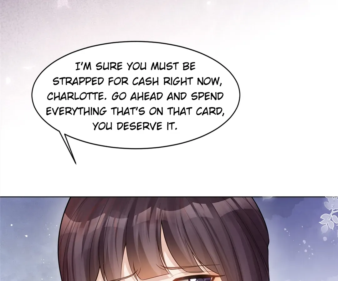 The Unlikely Union with A Comatose Billionaire Chapter 17 page 54 - 