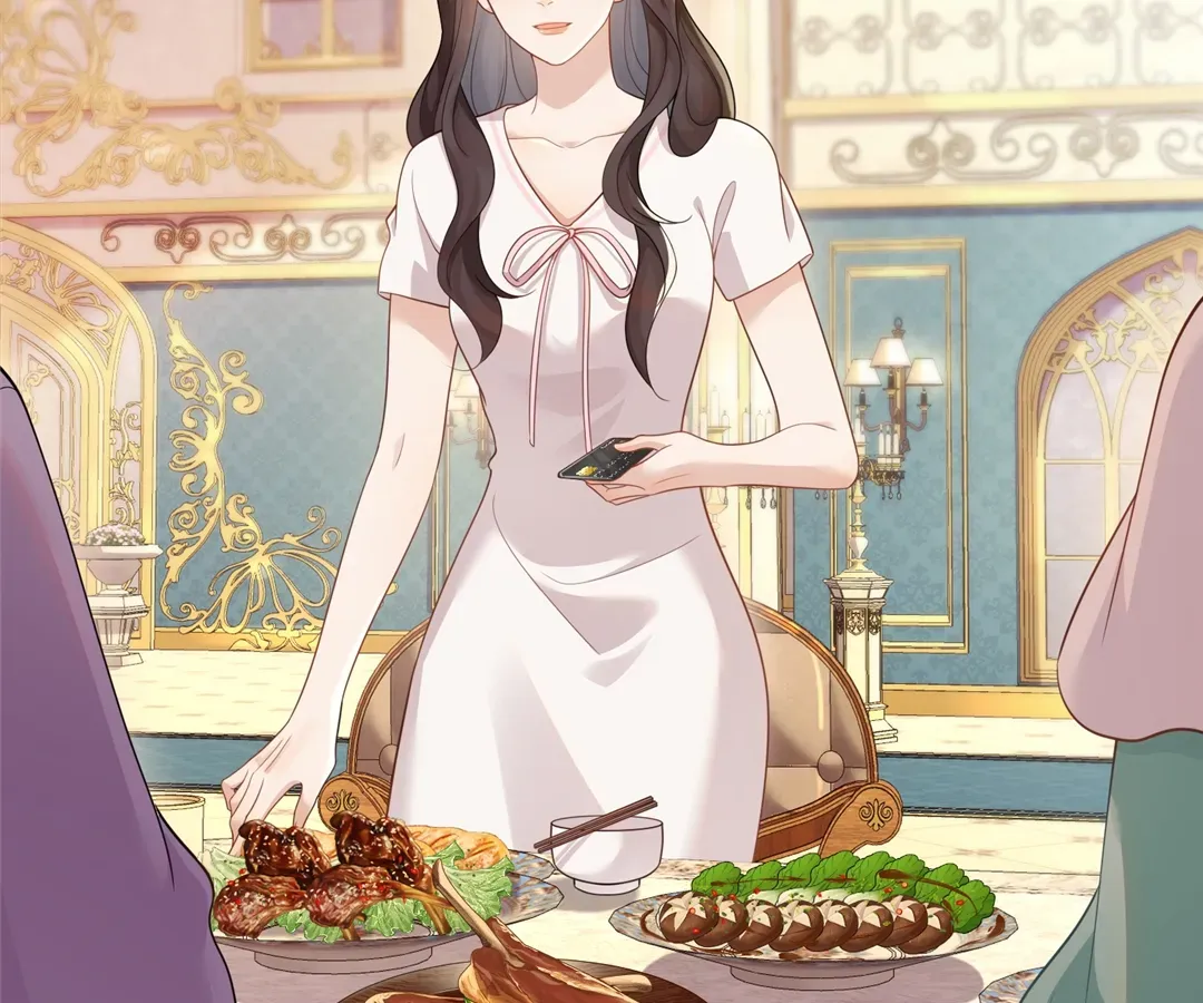 The Unlikely Union with A Comatose Billionaire Chapter 17 page 58 - 