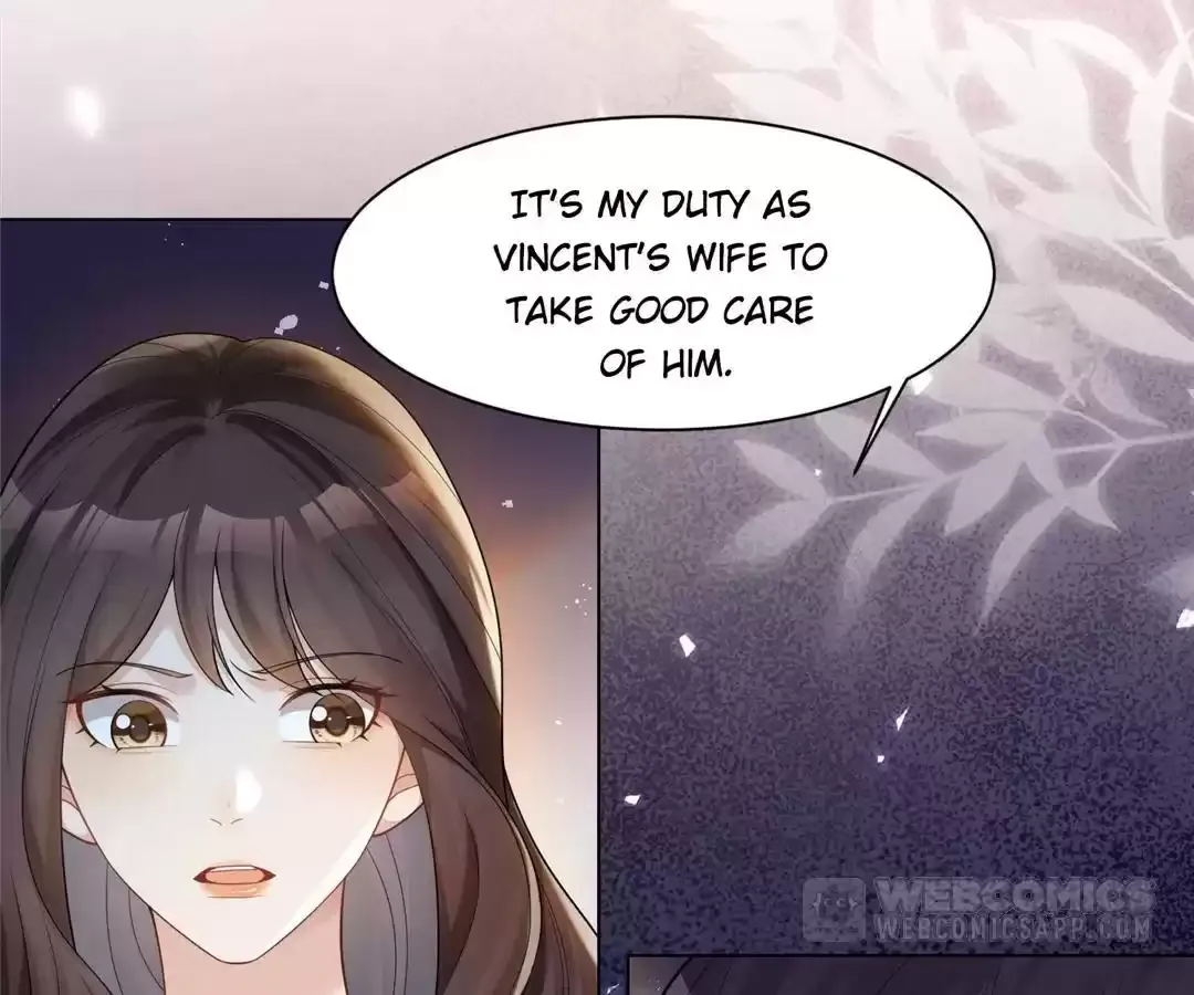 The Unlikely Union with A Comatose Billionaire Chapter 17 page 60 - 