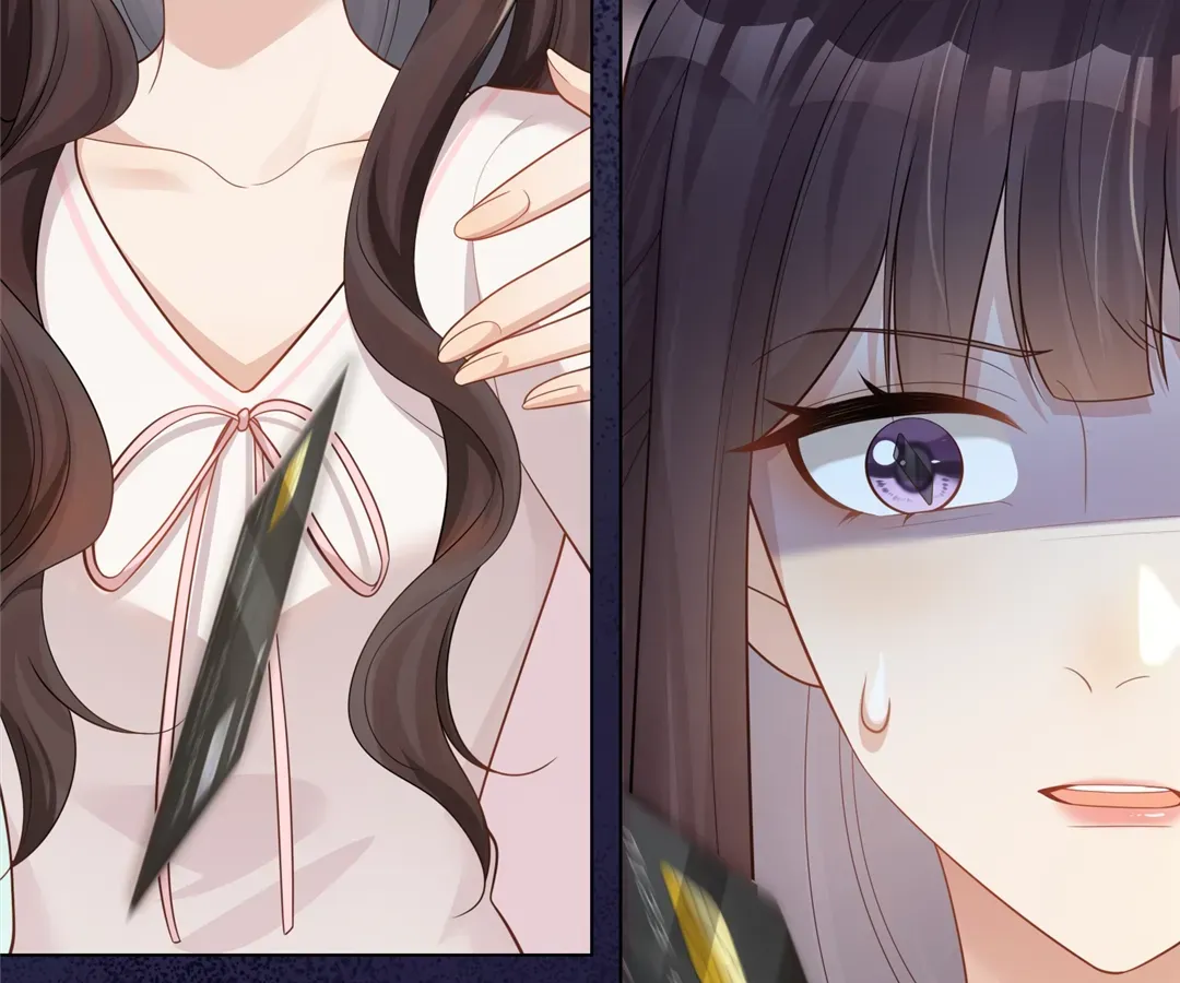 The Unlikely Union with A Comatose Billionaire Chapter 17 page 61 - 