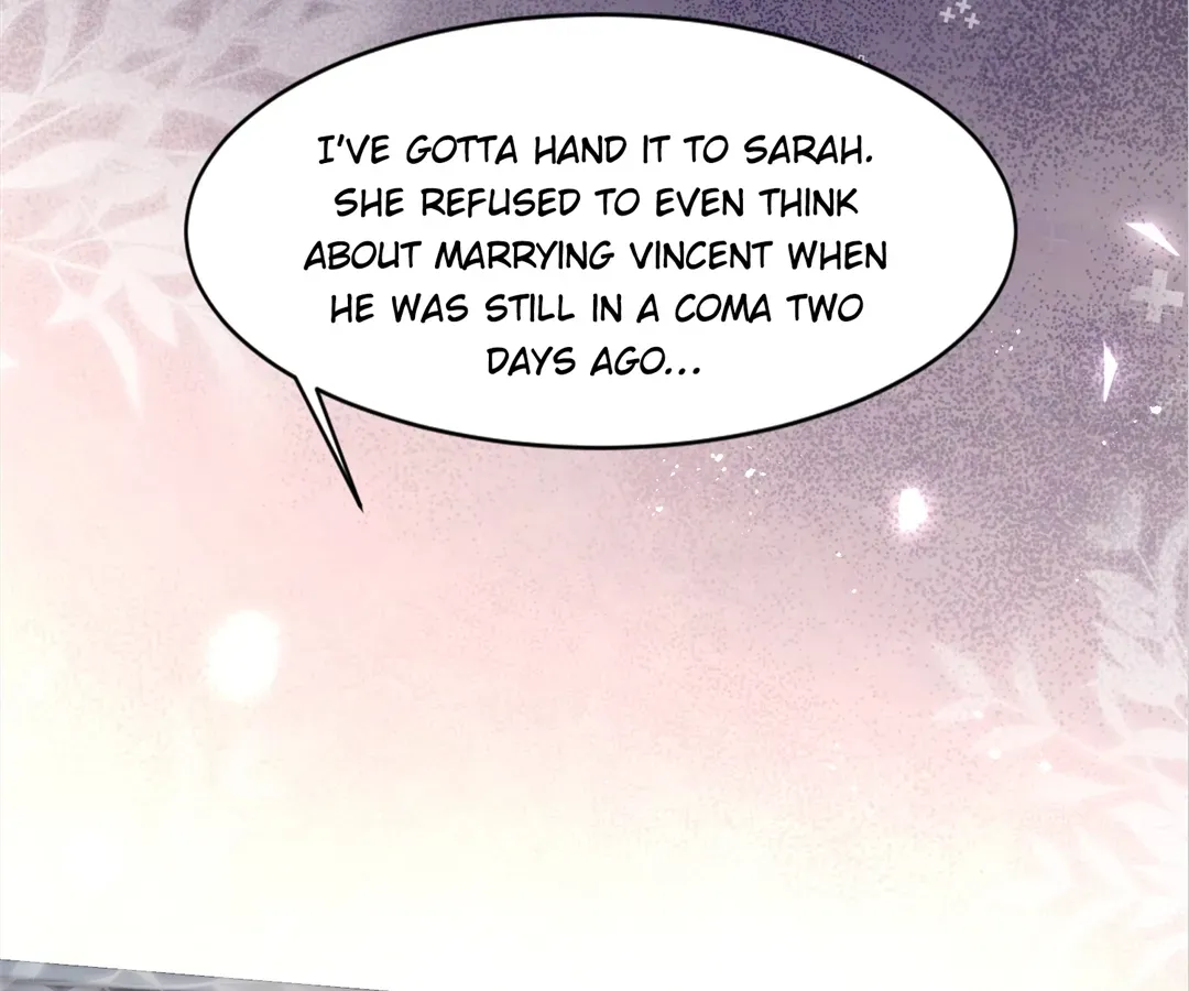 The Unlikely Union with A Comatose Billionaire Chapter 17 page 74 - 