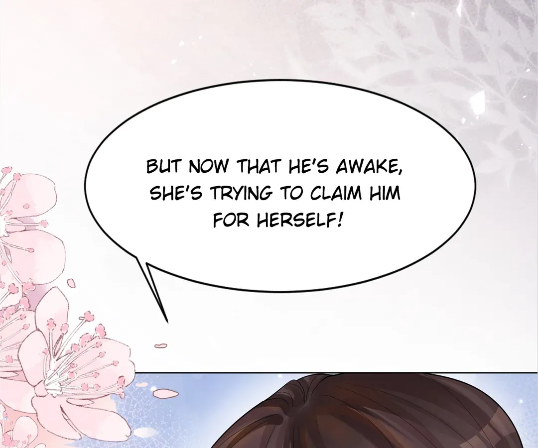 The Unlikely Union with A Comatose Billionaire Chapter 17 page 77 - 