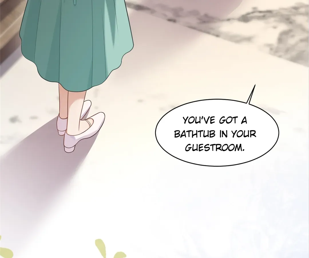 The Unlikely Union with A Comatose Billionaire Chapter 17 page 87 - 