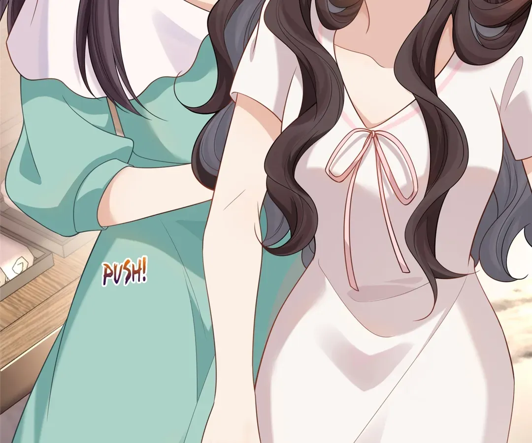 The Unlikely Union with A Comatose Billionaire Chapter 17 page 98 - 
