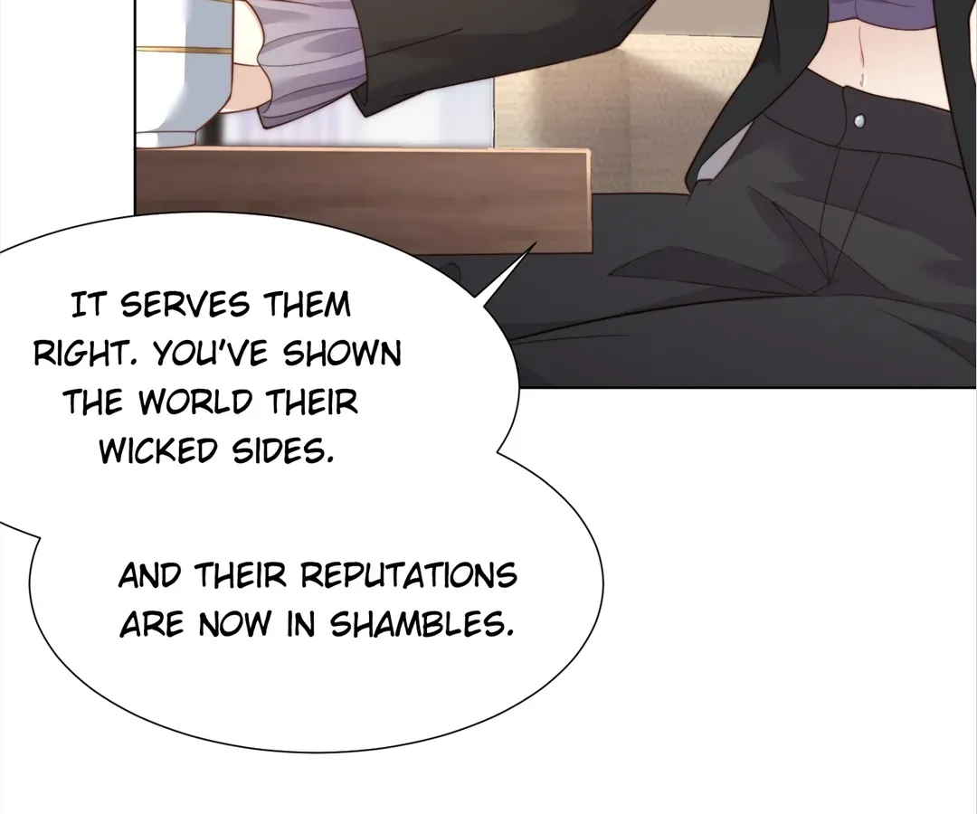 The Unlikely Union with A Comatose Billionaire Chapter 18 page 105 - 